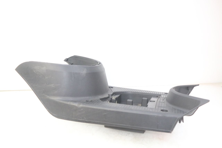 photo de FOOTREST EFUN E2GO 1 (2017 - 2021) - Fixing points details