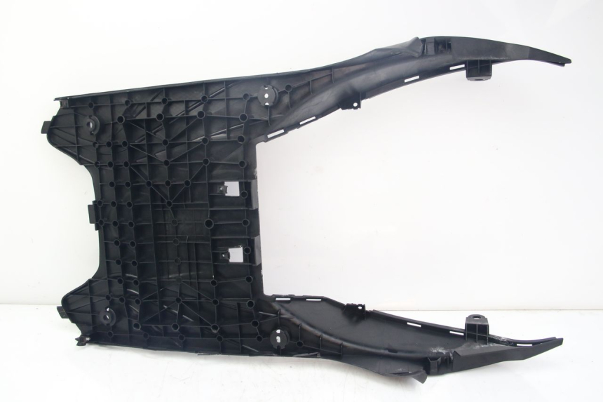 photo de FOOTREST YAMAHA D'ELIGHT DELIGHT 125 (2017 - 2020) - Zoom on usage condition