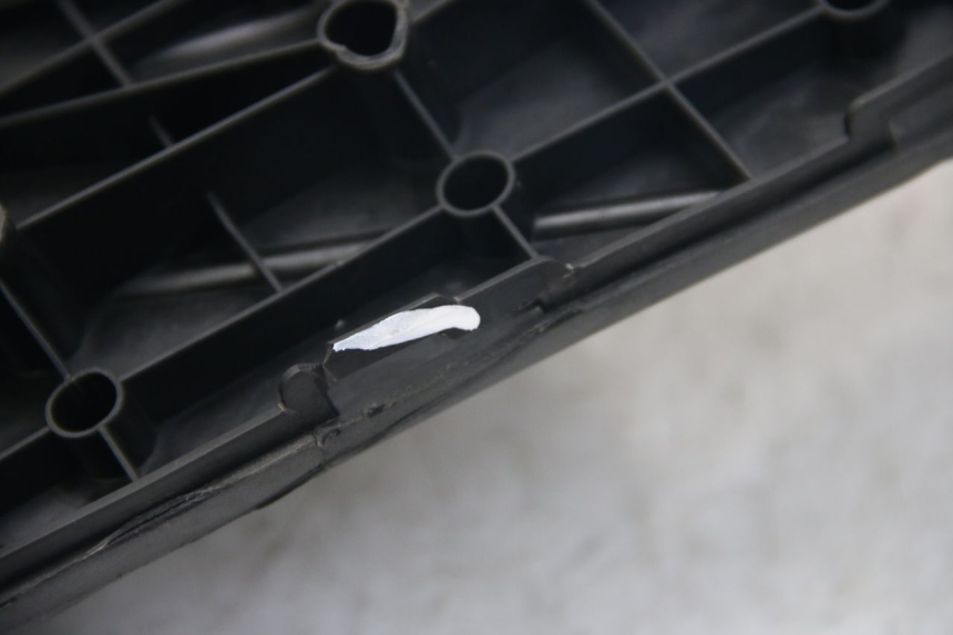 photo de FOOTREST YAMAHA D'ELIGHT DELIGHT 125 (2017 - 2020) - Alternative perspective