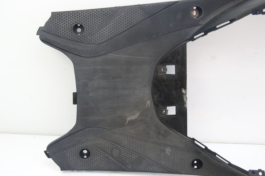 photo de FOOTREST YAMAHA D'ELIGHT DELIGHT 125 (2017 - 2020) - Technical close-up