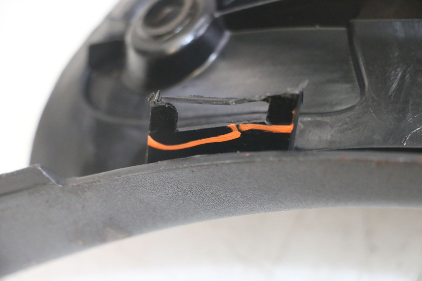 photo de FOOTREST PEUGEOT ELYSEO 125 (1999 - 2004) - Checked used part