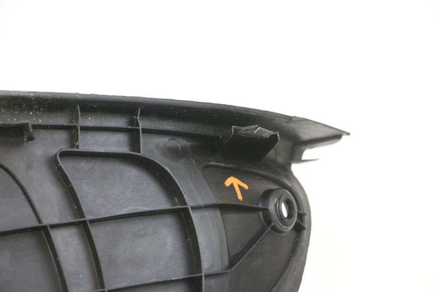 photo de FOOTREST PEUGEOT ELYSEO 125 (1999 - 2004) - Spare part profile view