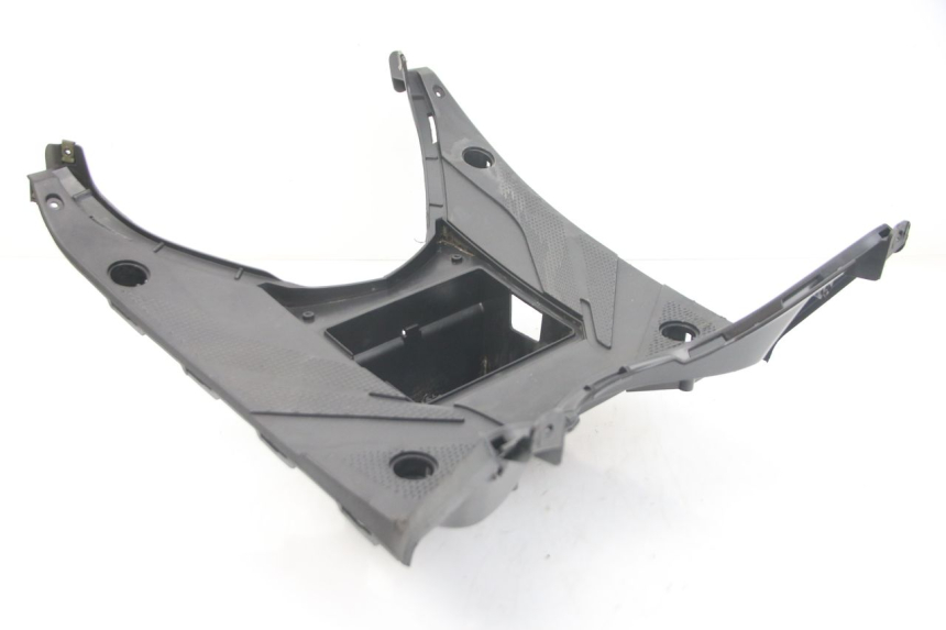 photo de FOOTREST JM MOTORS EVOLIS 4T 50 (2018 - 2022) - Technical close-up