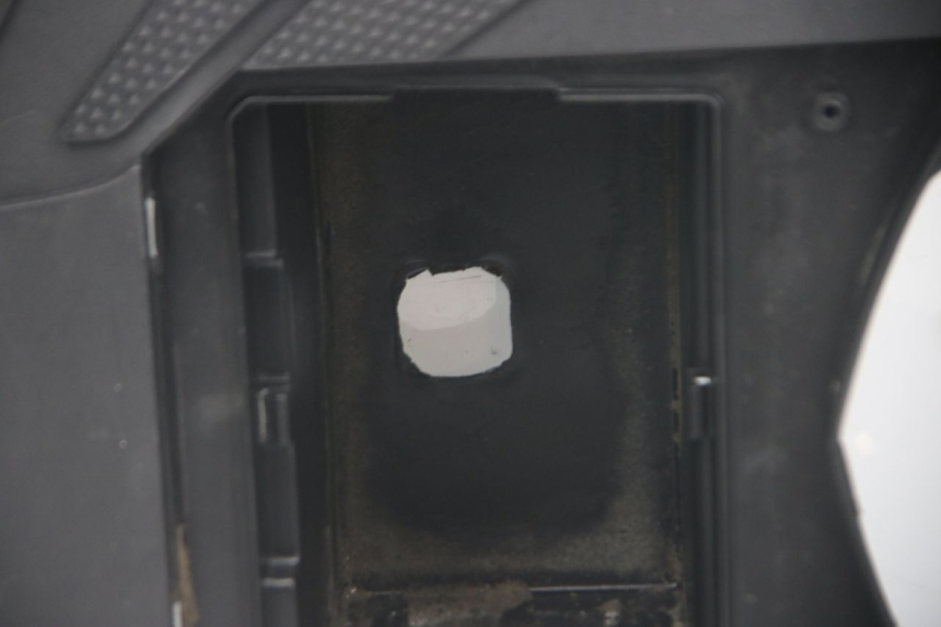 photo de FOOTREST JM MOTORS EVOLIS 4T 50 (2018 - 2022) - Checked used part