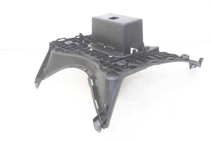 photo de FOOTREST JM MOTORS EVOLIS 4T 50 (2018 - 2022) - Component detail