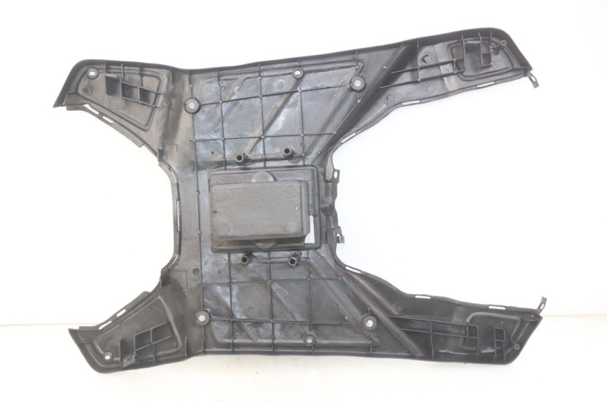 photo de FOOTREST KEEWAY F-ACT FACT 50 (2006 - 2011) - Additional view of the item