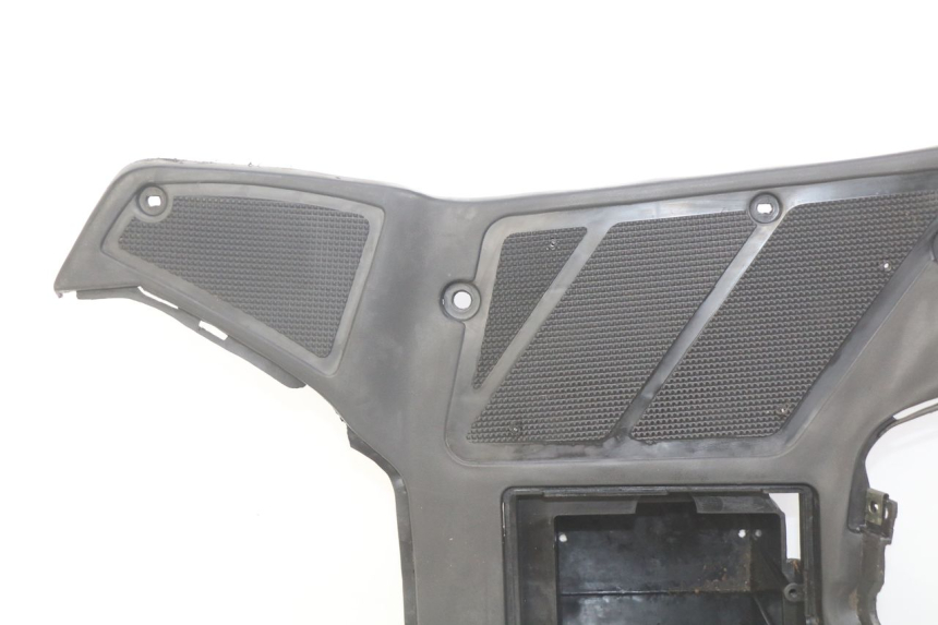 photo de FOOTREST KEEWAY F-ACT FACT 50 (2006 - 2011) - Fixing points details