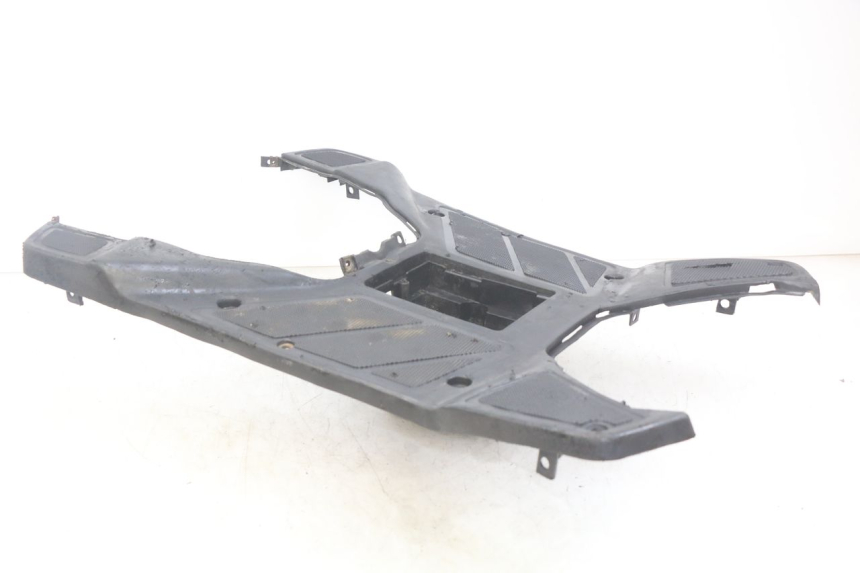 photo de FOOTREST KEEWAY F-ACT FACT 50 (2006 - 2011) - Additional view of the item