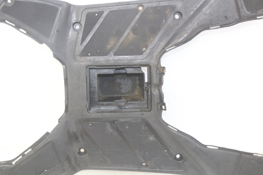 photo de FOOTREST KEEWAY F-ACT FACT 50 (2006 - 2011) - Component zoom