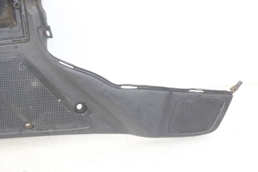 photo de FOOTREST KEEWAY F-ACT FACT 50 (2006 - 2011) - Supplementary product photo