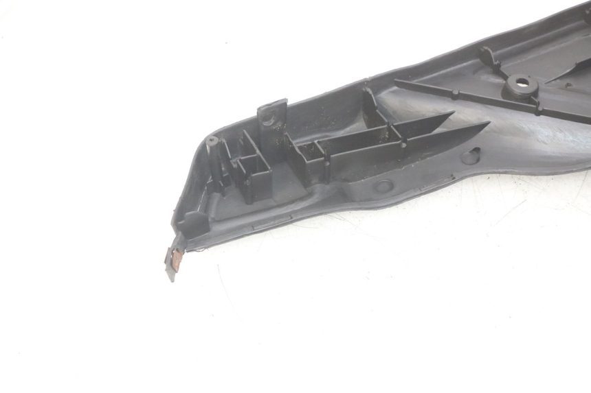 photo de FOOTREST KEEWAY F-ACT FACT 50 (2006 - 2011) - Zoom on usage condition