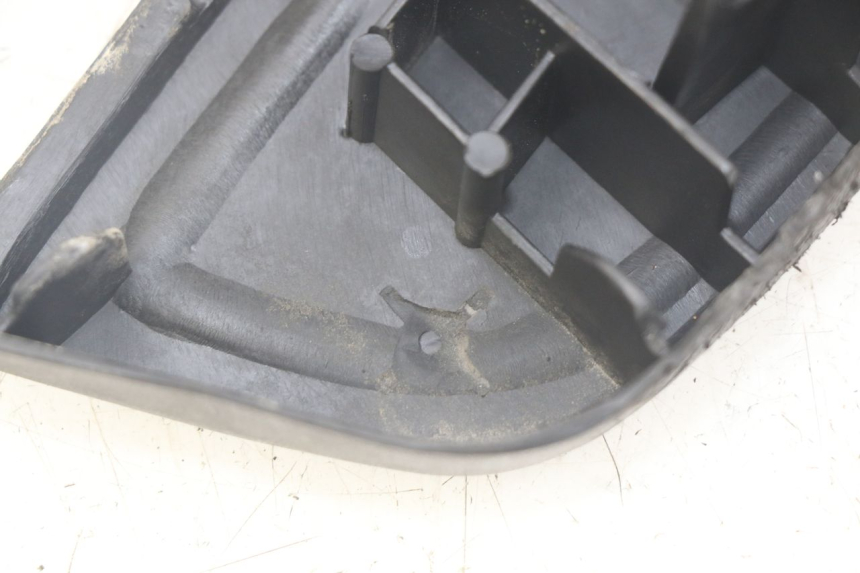 photo de FOOTREST KEEWAY F-ACT FACT 50 (2006 - 2011) - Technical close-up