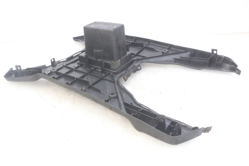 photo de FOOTREST KEEWAY F-ACT FACT 50 (2006 - 2011) - Product overview