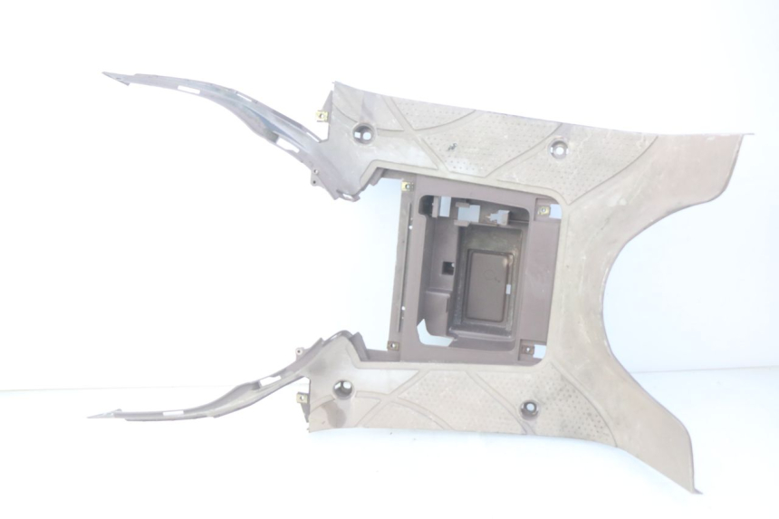 photo de FOOTREST SYM FIDDLE 2 125 (2010 - 2013) - Main view