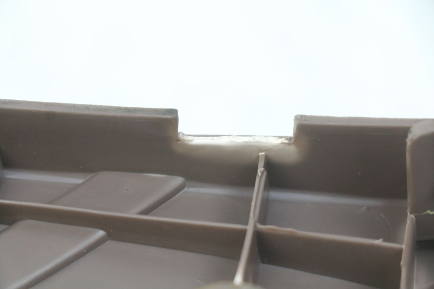 photo de FOOTREST SYM FIDDLE 2 125 (2010 - 2013) - Product overview