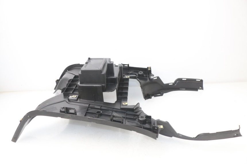 photo de FLOOR PANEL SYM FIDDLE 2 50 (2008 - 2013) - Alternative perspective