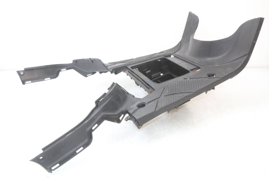 photo de FLOOR PANEL SYM FIDDLE 2 50 (2008 - 2013) - Zoom on usage condition