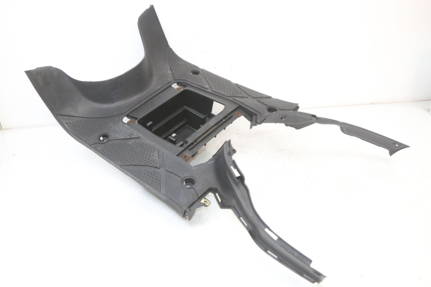 photo de FLOOR PANEL SYM FIDDLE 2 50 (2008 - 2013) - Alternative perspective