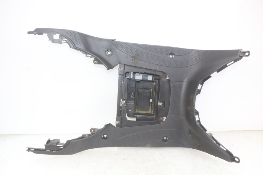 photo de FOOTREST SYM FIDDLE 3 III 125 (2014 - 2020) - Main view