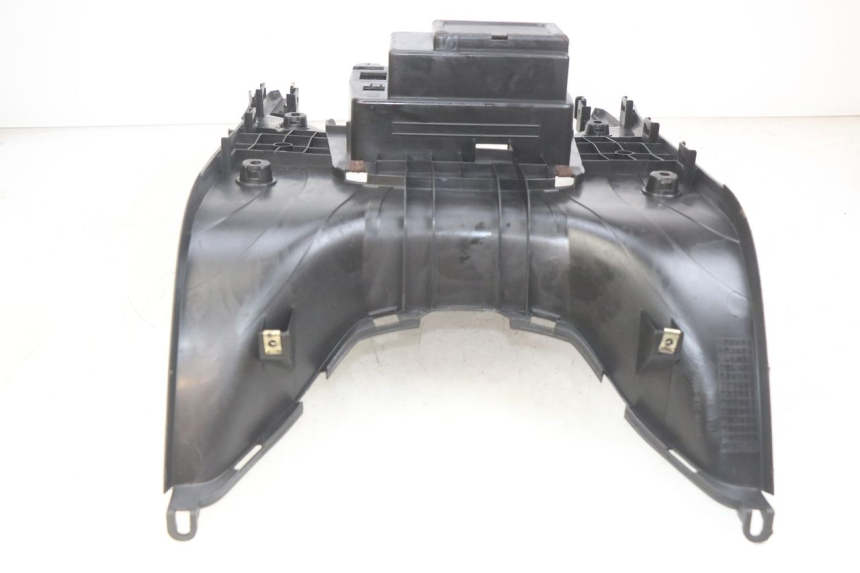 photo de FOOTREST SYM FIDDLE 3 III 125 (2014 - 2020) - Alternative perspective