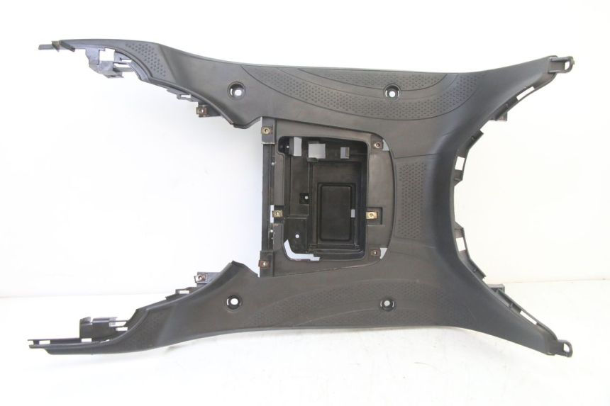 photo de FOOTREST SYM FIDDLE 3 III 125 (2014 - 2020) - Main view