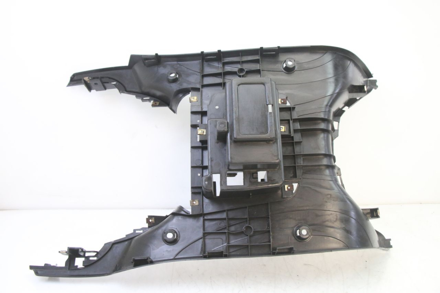 photo de FOOTREST SYM FIDDLE 3 III 125 (2014 - 2020) - Alternative perspective