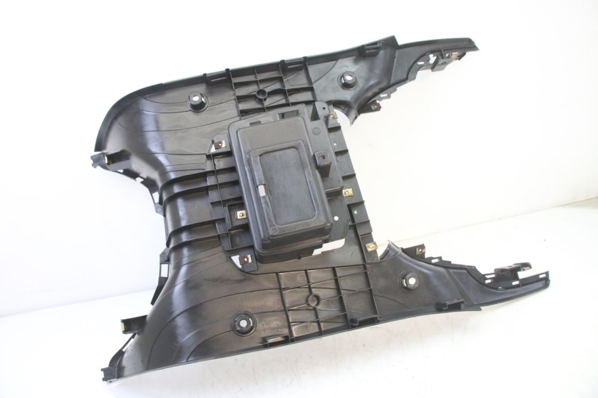 photo de FOOTREST SYM FIDDLE 3 III 125 (2014 - 2020) - Technical close-up