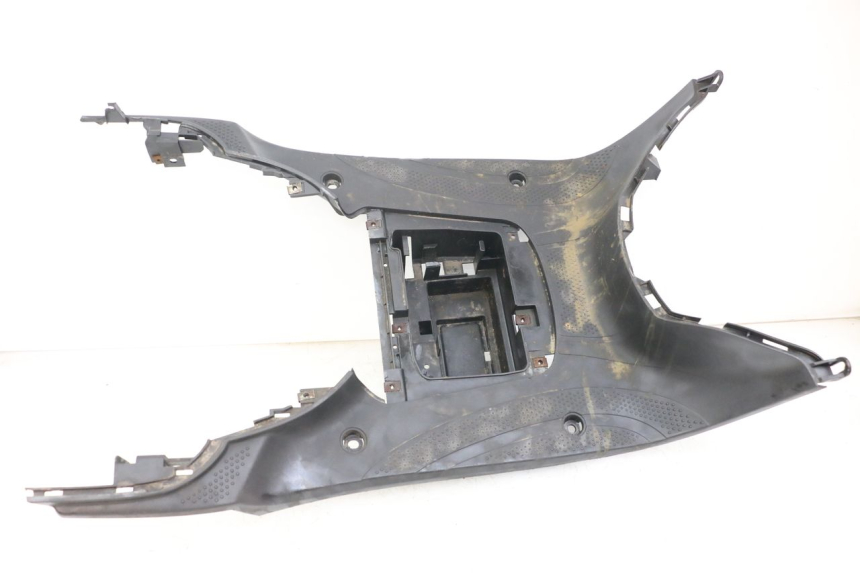 photo de FLOOR PANEL SYM FIDDLE 3 III 50 (2014 - 2020) - Component detail