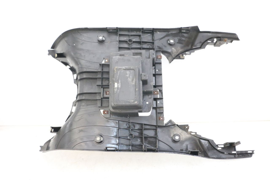 photo de FLOOR PANEL SYM FIDDLE 3 III 50 (2014 - 2020) - Distinctive features