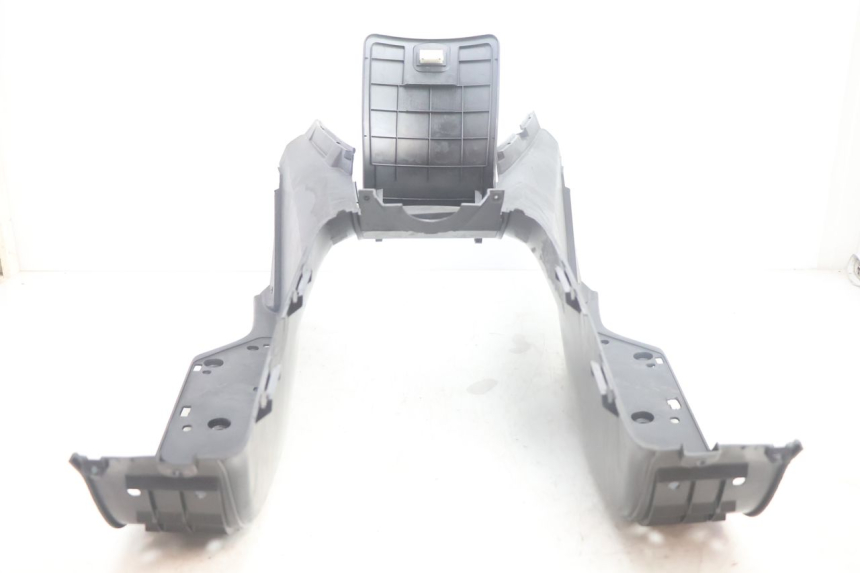 photo de FLOOR PANEL HONDA FJS SILVER WING SILVERWING 400 (2005 - 2008) - Markings and original references