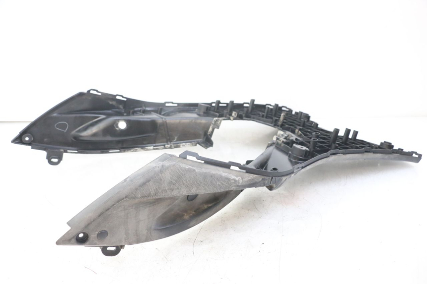 photo de FOOTREST MBK FLAME X 125 (2004 - 2007) - Component detail