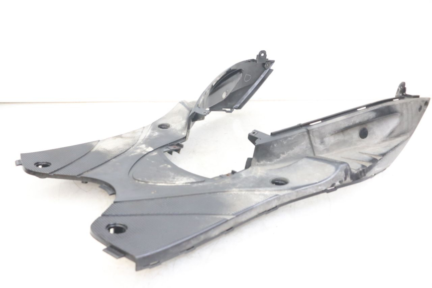 photo de FOOTREST MBK FLAME X 125 (2004 - 2007) - Markings and original references