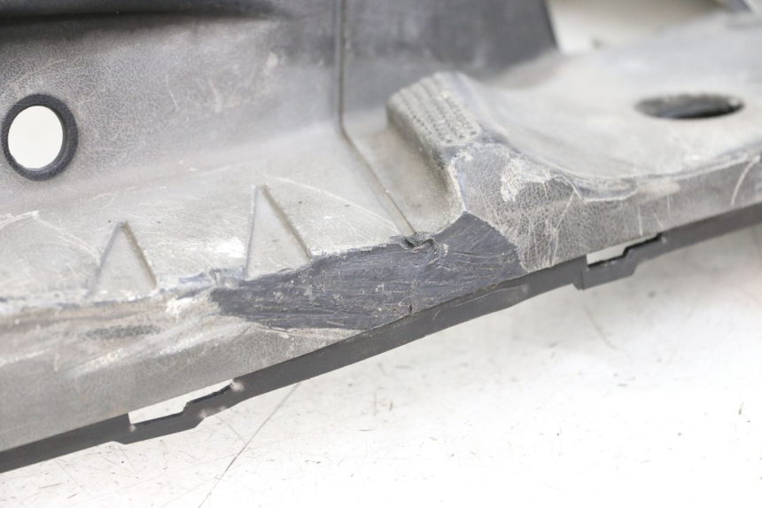 photo de FLOOR PANEL MBK FLAME X 125 (2007 - 2016) - Additional view of the item