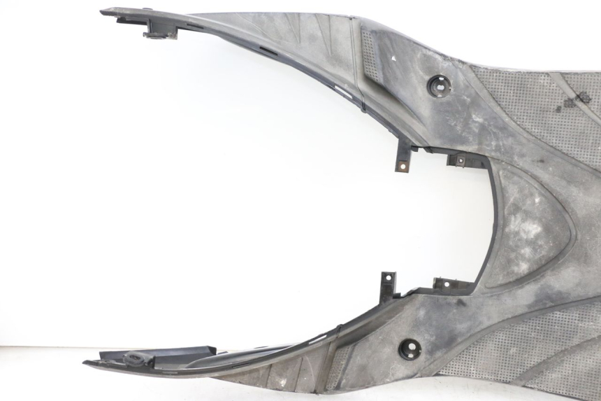 photo de FLOOR PANEL MBK FLAME X 125 (2007 - 2016) - Distinctive features