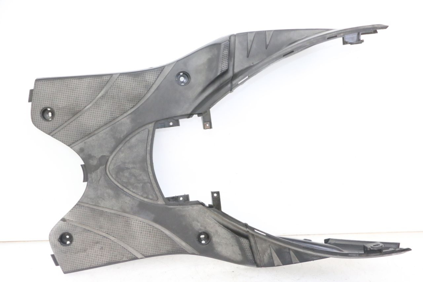 photo de FLOOR PANEL MBK FLAME X 125 (2007 - 2016) - Main view