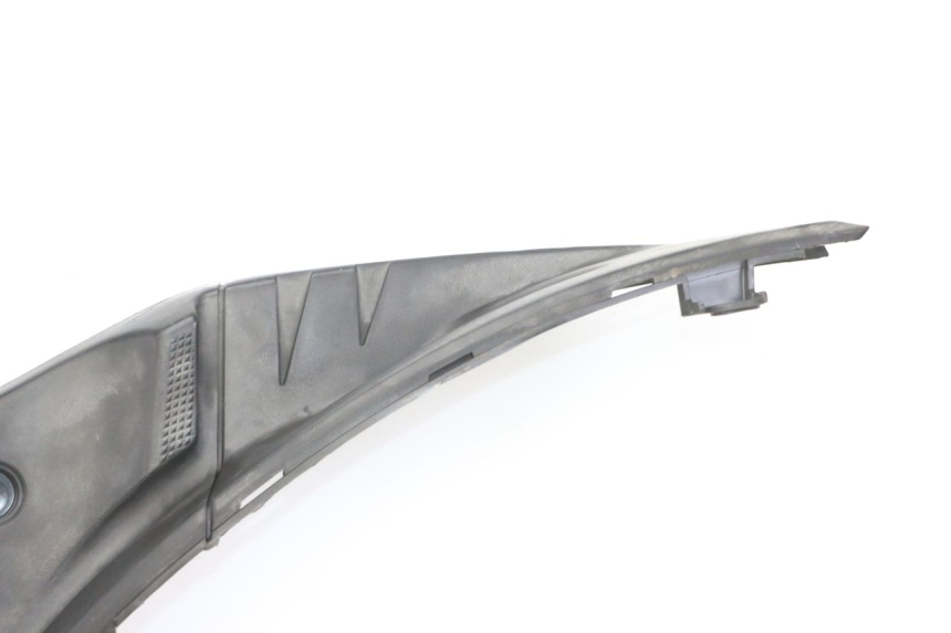 photo de FLOOR PANEL MBK FLAME X 125 (2007 - 2016) - Supplementary product photo