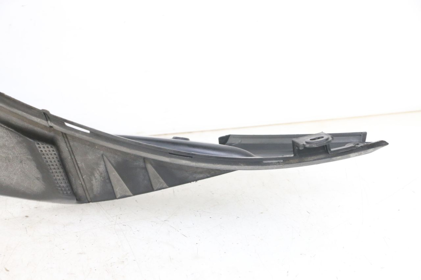 photo de FLOOR PANEL MBK FLAME X 125 (2007 - 2016) - Detailed visual inspection