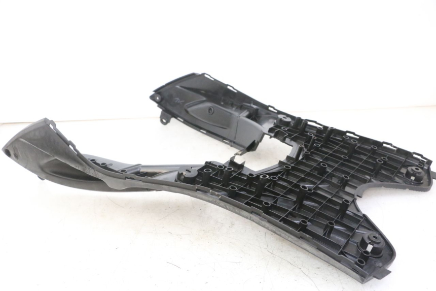 photo de FLOOR PANEL MBK FLAME X 125 (2007 - 2016) - Alternative perspective