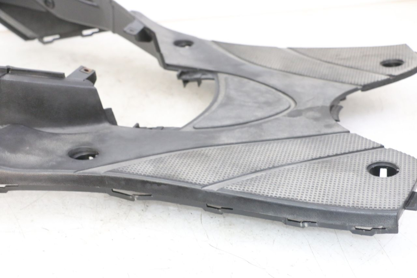 photo de FLOOR PANEL MBK FLAME X 125 (2007 - 2016) - Product overview