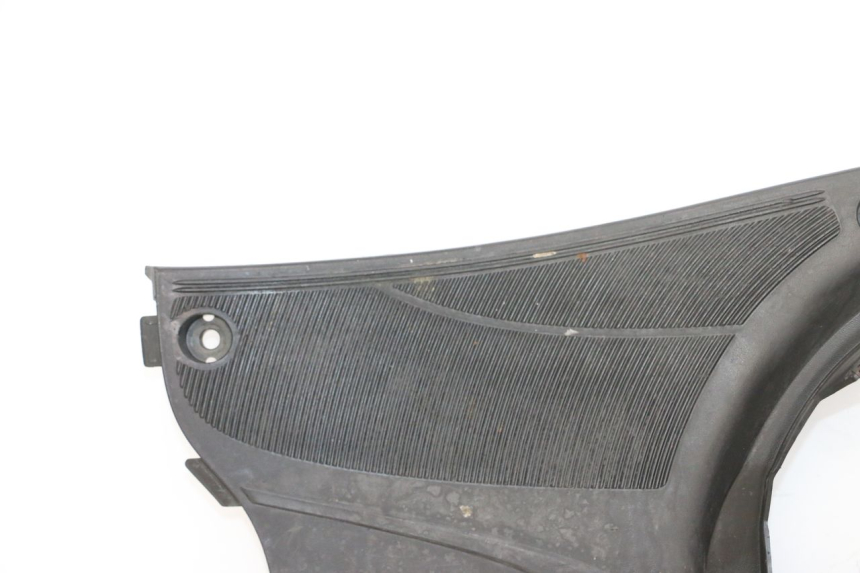 photo de FLOOR PANEL MBK FLIPPER 115 (2013 - 2017) - Distinctive features