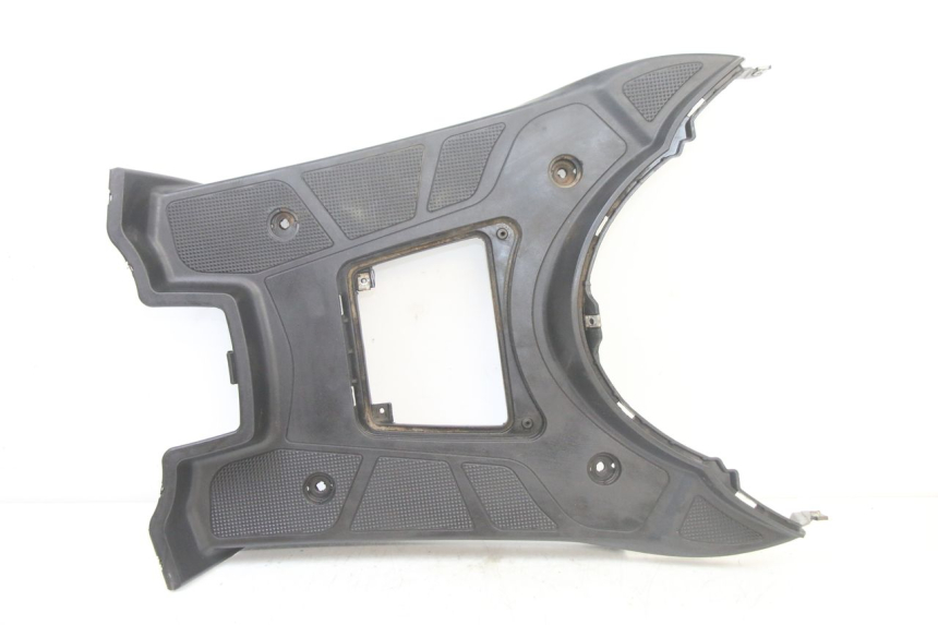 photo de FOOTPEG VENESI FLY RETRO 4T 50 (2020 - 2025) - Main view