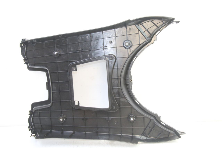 photo de FOOTPEG VENESI FLY RETRO 4T 50 (2020 - 2025) - Product overview