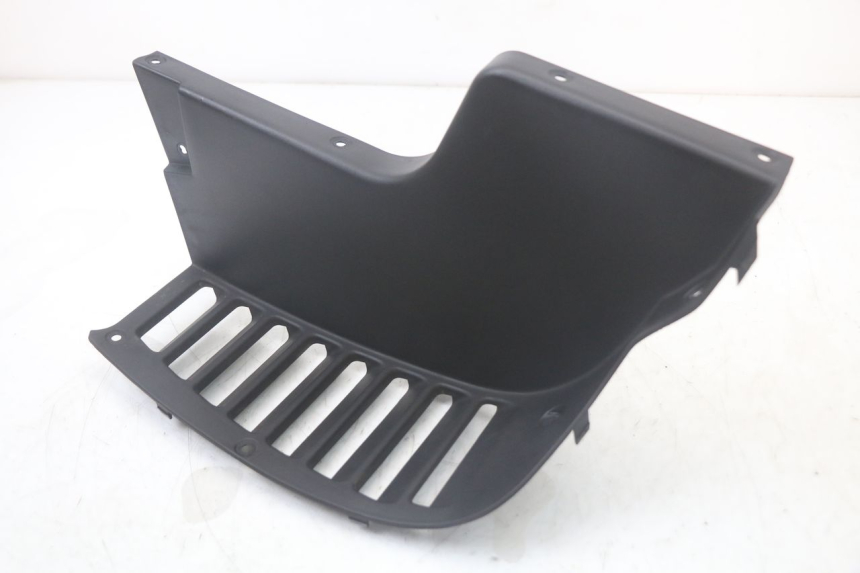 photo de LEFT FOOTREST QUADRO 3D S 350 (2013 - 2018) - Component detail