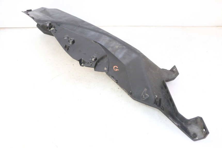 photo de LEFT FLOOR PANEL QUADRO 4 4D 350 (2015 - 2018) - Component detail