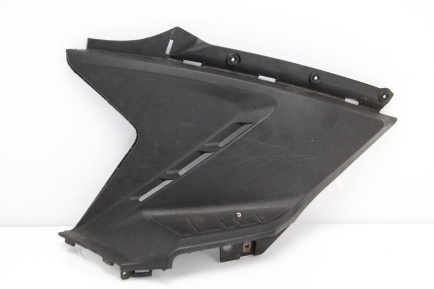 photo de LEFT FLOOR PANEL KYMCO AGILITY CITY 2T 50 (2008 - 2016) - Main view