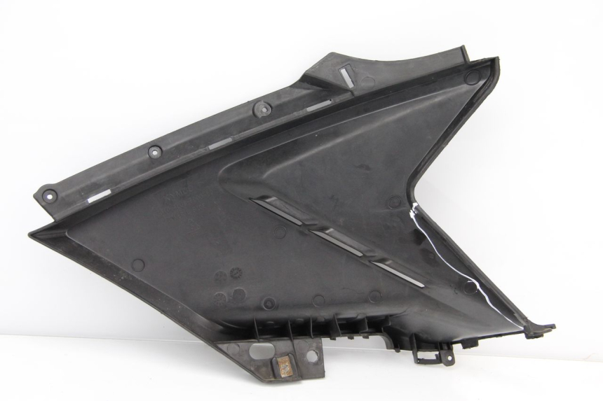 photo de LEFT FLOOR PANEL KYMCO AGILITY CITY 2T 50 (2008 - 2016) - Component detail