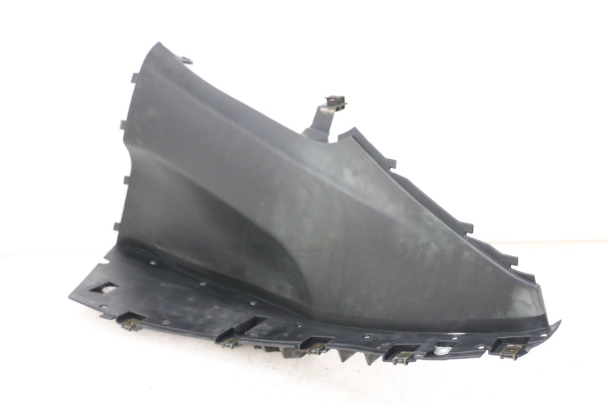 photo de LEFT FOOTREST BMW C1 125 (2000 - 2003) - Surface and material condition