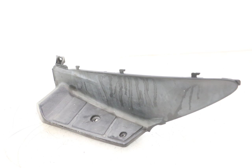 photo de LEFT FOOTREST SUZUKI BURGMAN 125 (2007 - 2014) - Checked used part