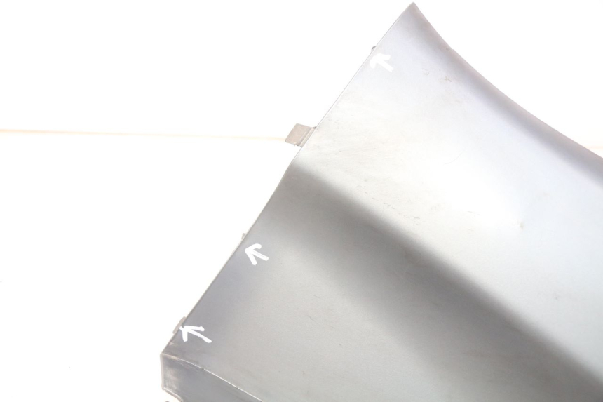 photo de LEFT FOOTREST BMW C1 125 (2000 - 2003) - Additional view of the item