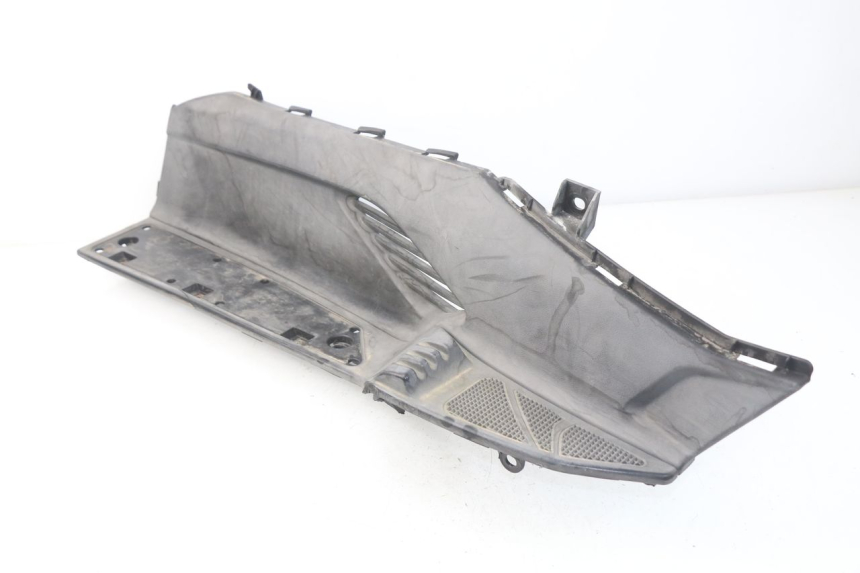photo de LEFT FOOTREST KYMCO DINK STREET 125 (2009 - 2014) - Checked used part